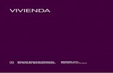 VIVIENDA - Navarra · DECRETO FORAL 61/2013 Frente a la situación actual el Gobierno de Navarra aprobó el 18 de septiembre de 2013 un Decreto Foral regulador de las actuaciones