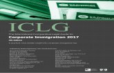 Corporate Immigration 2017 - Cipcic-Bragadin · Organisations can face potential closure of business in Croatia, seizure of business assets and a potential fine of up to 100,000 HRK