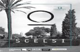 SCELSI - Maison de la Radio · Scelsi était un vrai de son temps, un grand précurseur et un visionnaire geek de l’expérience sonore de la musique. Il a exploré avant tout le