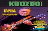 ED KING - j.b5z.net · of Southern rock—from members of Lynyrd Skynyrd (Gary Rossington, Ed King, Artimus Pyle) and Molly Hatchet (Danny Joe Brown, Dave Hlubek, Duane Roland) to