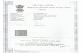 Duca Motor Holding S.p.A. V Abhishek Chordia · Duca Motor Holding S.p.A. V Abhishek Chordia (Domain: Duca.co.in; Arbitrator: Ankur Raheja) e-Stamp Certificate No IN-DL38623083662911P