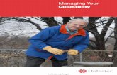 Managing Your Colostomy Games 2012/_vti_cnf/8.p… · 2 Hollister Incorporated | Managing Your Colostomy Before your surgery Determining where the stoma will be placed on your abdomen