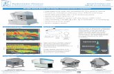 94 GHz Cloud Radar with Doppler and Polarimetric Capabilities · speciﬁ cation and detailed list of applications. Time [UTC] Time [UTC] Radar Reﬂ ectivity Factor [dBZ] Ascending