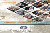 DEPARTMENT OF STUDENT SERVICES - University of Dubai · The Department of Student Services (DSS) provides a variety of programs and services, including Student Life, Counseling, Health