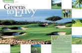 Lifestyles toEnvy - Seejamaicacheaply · Lessons include video and computerized swing analysis, putting, chipping and bunker play. The Caribbean’s first ... 10 TajMahal Plaza Ocho