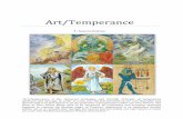 Art/Temperance - Pyreauspyreaus.com/pdf_downloads/pyreaus_tarot_Art.pdfArt/Temperance is the Universal Archetype and Worldly Principle of Integration, Synthesis and Synergy. In order