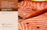 ENVIRONMENTAL WORKING GROUP - static.ewg.orgstatic.ewg.org/pdf/US_Gives_Seafood_Eaters_Flawed... · 1,750 milligrams a week of healthy fats known as omega-3 fatty acids that are abundant
