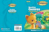 Reading Genres A STUDY GUIDE genres.pdf · 2011-09-14 · 2 MHID: 0-02-114511-3 978-0-02-114511-9 9 780021 145119 99701 EAN Reading Genres A STUDY GUIDE Reading Genres A STUDY GUIDE