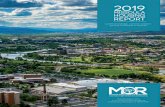 MISSOULA HOUSING REPORT · 7. MLS® refers to the Multiple Listing Service®. In 2016, the . Missoula Organization of REALTORS (MOR) switched from the MOR MLS to the Montana Regional