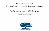 Rockwood Professional Learning€¦ · Curriculum and Assessment - Literacy/reading strategies, assessment practices that foster learning, Multi-tiered Systems of Support/RTI, work