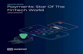 INDUSTRY REPORT Payments: Star Of The FinTech World · sharespost.com Payments: Star Of The FinTech World | 6 Exhibit 3: Payments is a $110 Trillion opportunity [3] PAYMENT MARKET