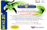 P Do - s3.amazonaws.coms3.amazonaws.com/ustaassets/assets/936/15/sponsor5k2013-dotha… · April 14-21, 2013 Your sponsorship entitles you to the names of 2 players; one drawn from