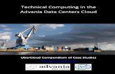 Advania Compendium 2018 - The UberCloud · Technical Computing in the Advania Data Centers Cloud 3 The UberCloud Experiment Sponsors We are very grateful to our Compendium sponsors
