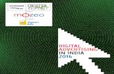 DIGITAL ADVERTISING IN INDIA 2016 - exchange4mediaevents.exchange4media.com/denstu-ageis-network-e4m... · MARKETING STRATEGIES FOR DIGITAL MEDIA ADVERTISING GROWTH TRENDS ON DIGITAL
