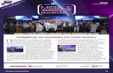 Mobile excellence AwArds 2018 powered by dis …...Warply Warply the No1 Mobile Loyalty Solution Gold Innovative Mobile Application / Service Yuboto GOVIBER - The Omni - Messaging