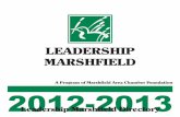 A Program of Marshfield Area Chamber Foundation 2012-2013marshfieldchamber.com/wp-content/uploads/2013/12/LMdirectory.pdfplanning/promotions and being a Team Beachbody Coach. Quotes: