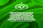 4 Relatório de Administração de 2018 · Ranking Digital dos Clubes Brasileiros - Ibope/Repucom O Ibope/Repucom analisa, mensalmente, o crescimento dos clubes brasileiros nas maiores