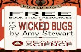 Wicked Bugs - Amy Stewart...Wicked Bugs Chapter Resources for: The Rocky Mountain Locust Overview: This is a set of resources to accompany one chapter from the book Wicked Bugs: The