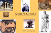 Ancient Greece - churchhill-jun.leics.sch.uk 6 new... · PDF file Ancient Greece Myths and Legends. We are learning about Ancient Greece We are learning to: 1. Know Ancient Greece