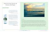 Nantucket Shelf Region Toward an Ocean Vision for the · of ecosystem-based management. Ecosystem-based management of ocean and land resources is now widely accepted as the key to