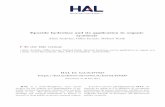 Epoxide hydrolase and its application in organic …...HAL Id: hal-01477037  Submitted on 26 Feb 2017 HAL is a multi-disciplinary open access archive for the deposit and ...