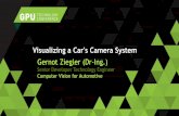 Visualizing a Car's Camera System - NVIDIAon-demand.gputechconf.com/gtc/2015/presentation/S5123-Gernot-Ziegler.pdfManual Camera Calibration Camera images given, but _not_ the exact
