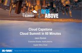 s3.amazonaws.com...Industry structure will be forever changed The time to act was yesterday CLOUD < SUMMIT Proprietary information of Ingram Micro Inc. — Do not distribute or duplicate