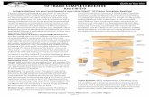 Guide to our Hive 10˜FRAME OMPLETE - Do My Own€¦library on beekeeping. Both Beekeeping for Dummies and The Backyard Beekeeper by Kim Flottum are full of valu-able information on