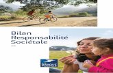Bilan Responsabilité Sociétale - La Banque Postale · 2020-04-29 · 02 La Banque Postale Bilan Responsabilité sociétale 2018 03 Le modèle d’affaires Nos impacts Pour nos clients