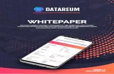 DATAREUM - ICORating...07 How “Blockchain” Will Change the Marketplace for Data 7.1 “Trustless” and Immutable Information 7.1 Vastly Improved Security 7.1 Relatively Frictionless