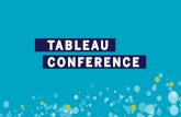 Welcome [tc18.tableau.com] · Tableau architecture is designed for scale Scales up Scales out. Two Key Elements Inform Scalability 1. How many users will interact with the Server