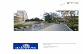 Maidstone Integrated Parking Strategy Research · Maidstone Integrated Parking Strategy Research . Option Appraisal Report . Draft Final Report . JMP Consultants Limited 3 Harbour