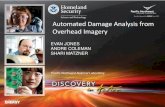 Automated Damage Analysis from Overhead Imagery EPRI 25Feb2016 final.pdf · Automated Damage Analysis from Overhead Imagery 1 Pacific Northwest National Laboratory. 2 PNNL –FY2015