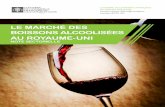 Le marché des boissons aLcooLisées au royaume-unimembers.ccfgb.co.uk/links/newsletters/france-uk/17/bc...Evolution des ventes de vin en valeur entre 2008 et 2012 (£millions) 3.2.