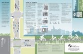 ABOUT THIS GUIDE YES RULES OF THE ROAD · Multi-Use Pathways • Multi-use or shared pathways, like the Meewasin Valley Trail are for use by everyone. • Watch for pedestrians, small