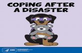 Coping After a Disaster - Centers for Disease Control and ... · Coping After a Disaster Author: Centers for Disease Control and Prevention Subject: The Centers for Disease Control