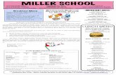 Miller Newsletter 2:26:16 - RSU #40 Home26:16.pdf · How do braces feel? The wires that are used to move teeth into position are usually tightened at each visit to the dentist or