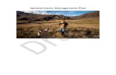 Upland Game Management Plan - Idaho Fish and …...game species are identified, and will help guide the overall direction for upland game management during the next 6 years (2019-2024).