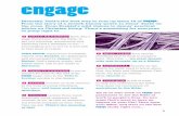 e16 engage 16 text - The Good Book Company...further section to dig deeper. 9 STUFF Articles on stuff relevant to the lives of young Christians. This issue: self-harm and eating disorders.