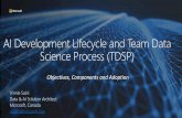 AI Development Lifecycle and Team Data Science Process (TDSP) · AI Development Lifecycle and Team Data Science Process (TDSP) Objectives, Components and Adoption ... Begin building
