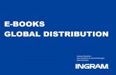 E-BOOKS GLOBAL DISTRIBUTION - IDPFidpf.org/sites/default/files/digital-book... · Metadata standardization Comprehensive activity reporting BENEFITS Stable & secure platform ... Android