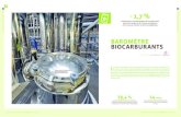 1 2 - 1,7 % - EurObserv'ER · PDF file baromètre iocarburants baromètre iocarburants BAROMÈTRE BIOCARBURANTS EUROBSERV’ER JUILLET 2016 BAROMÈTRE BIOCARBURANTS EUROBSERV’ER
