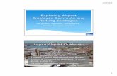 Exploring Airport Employee Commute and Parking Strategies · PDF file Exploring Airport Employee Commute and Parking Strategies An Airport Operator Perspective: Boston’s Logan Airport