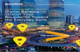 Accenture Technology Vision for Banking 2015 Digital ...€¦ · ACCENTURE TEChNOLOgy VIsION fOR BANkINg 2015 Outcome Economy: Device-driven refocus on banking solutions Apple Pay