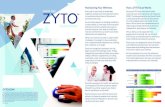 HOW THE SCAN WORKS - ZYTO...How a ZYTO Scan Works During a ZYTO scan, the Hand Cradle measures your body’s galvanic skin response (GSR). The data gathered by the Hand Cradle is evaluated