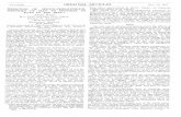 ORIGINAL ARTICLES - WordPress.com · 7003 ORIGINAL ARTICLES [NOV.16, 1957 PREDICTION OF SERUM-CHOLESTEROL RESPONSES OF MAN TO CHANGES IN FATS IN THE DIET* ANCEL KEYS M.A., Ph.D. California,