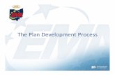 The Plan Development Process - ODPS | Ohio Emergency ...ema.ohio.gov/Documents/Plans_PlanDevelopmentCourse... · Plan Development Process Model Step 1: Form a Collaborative Planning