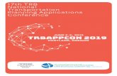 17th TRB National Transportation Planning …onlinepubs.trb.org/onlinepubs/Conferences/2019/Planning...New 2012–2016 ACS Data and New Maps CTPP Data and R-Based Survey Analysis Come