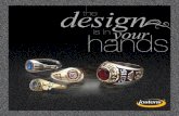 Create it - eFollett · Create it EXACTLY HOW YOU WANT IT Customize a ring that’s all about you and your ... Available in 18K, 14K, 10K yellow or white gold, Lustrium™, Silver