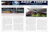 AGDF TIMES - d3smcx1ckyjfrg.cloudfront.netd3smcx1ckyjfrg.cloudfront.net/wp_gdf/wp-content/... · AGDF TIMES Issue 3, February 10-14, 2016 Belinda Trussell and Anton Dominate Large